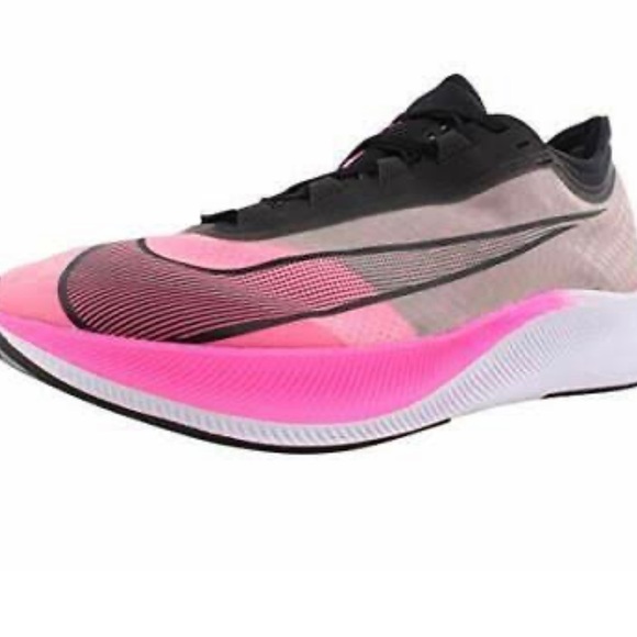 Nike Zoom Fly 3 Athletic Shoes - Picture 7 of 11